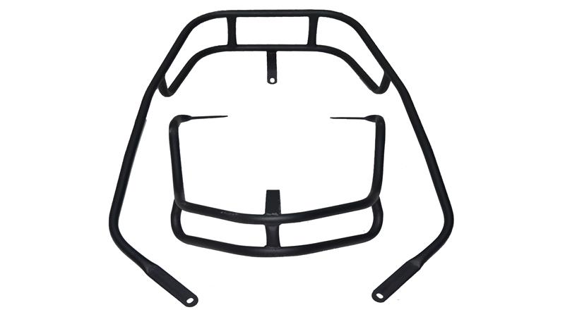 ÖN ve ARKA KORUMA DEMİRİ TAKIM (NEWTON)